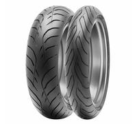 Dunlop Roadsmart IV GT ( 120/70 ZR17 TL (58W) Roue avant )