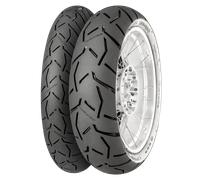 Pneus Moto 120/70 ZR19 Continental 60W C.TrailAttack3 Off Road/Enduro