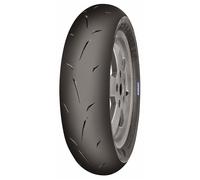 Pneus Moto 120/80-12 Mitas 55P MC35 S-RACER 2.0