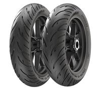 Pneus Moto 120/80-14 Anlas 58S TOURNEE