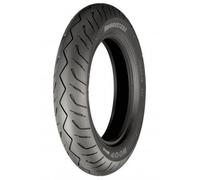 Bridgestone - Pneu Moto HOOP B03 - Scooter - 120/80R14 - 58S - TL,Avant,Diagonal