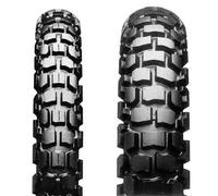 Pneus Moto 120/80-18 Bridgestone 62P TW301_302 XL
