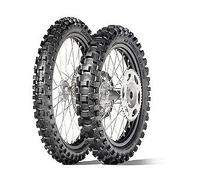 DUNLOP GEOMAX MX53 120/80R1963M DUNLOP GEOMA R19 63M