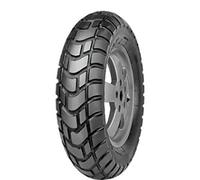 Mitas Mc-17 56j Tl Scooter Tire Noir 120 / 90 / R10