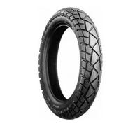 Pneus Moto 120/90-16 Bridgestone 63P TW202 YAMAHA TRICKER 250