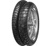 Pneus Moto 120/90-17 Continental 64S (Arrière) CONTIESCAPE TT