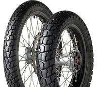 Pneus Moto 120/90-17 Dunlop 64S (Arrière) TRAILMAX K760