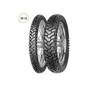 Pneus Moto 120/90-17 Mitas 64H E-07 XL