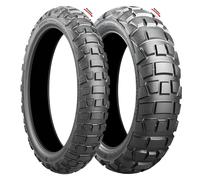 Pneu BRIDGESTONE Battlax Adventurecross AX41 120/90 - 18 65P TL