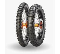 Metzeler MCE6 Days Extreme ( 120/90-18 TT 65R roue arrière, Marquage M+S, M/C )