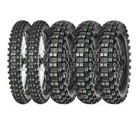 Pneus Moto 120/90 R18 Mitas 65R T FORCE-EX SM SUPER R