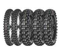 Pneus Moto 120/90 R18 Mitas 65R TERRAFORCE-EX SOFTM S