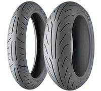 Pneus Moto 130/60-13 Michelin 53P Powerpuresc