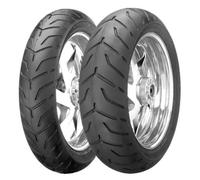 Pneus Moto 130/60-19 Dunlop 61H D407-D408 XL FR