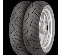 Pneus Moto 130/60 R13 Continental 60P CONTISCOOT EVO