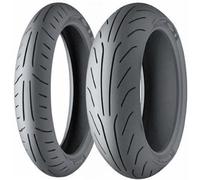 Michelin Power Pure SC ( 130/70-12 RF TL 62P roue arrière, M/C )
