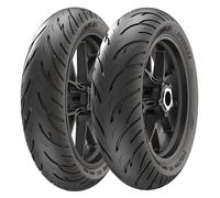 Pneus Moto 130/70-16 Anlas 61S TOURNEE