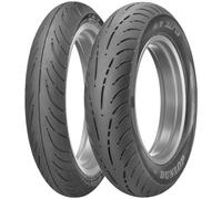 Pneus Moto 130/70-18 Dunlop 63H D428