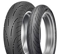Dunlop Elite 4 130/70-18 63H 0