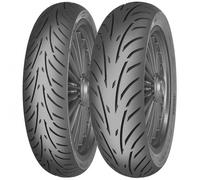 Pneus Moto 130/70 R13 Mitas 63P TOURING FORCE-SC REINF