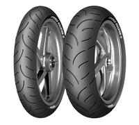 Pneus Moto 130/70 R16 Dunlop 61W Qualifier2