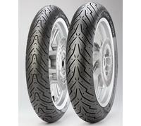 Pneus Moto 130/70 R16 Pirelli 61S ANGEL SCOOTER REAR