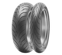 Pneus Moto 130/70 ZR17 Dunlop 62W (Avant) SX ROADSMART IV