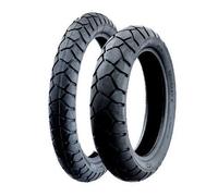 Pneus Moto 130/80-17 Heidenau 65H (Arrière) K 76