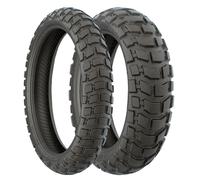 Heidenau K60 Ranger 130/80-17 65R 0