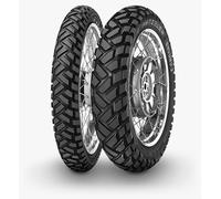 PNEU Metzeler ENDURO 3 SAHARA 130/80R17 65S 0 plis TT,Arrière,Diagonal