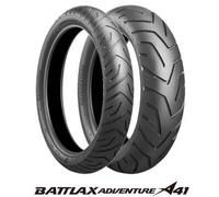 PNEU BRIDGESTONE 130/80 R17 65H BATTLAX ADVENTURE A41 DOT 2022