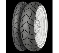 Pneus Moto 130/80 R17 Continental 65H ContiTrailAttack3 Off Road/Enduro