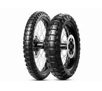 PNEU METZELER 130/80 R17 65Q KAROO 4 M+S