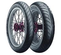 AVON ROADRIDER MKII 130/80R1866V AVON ROADRIDER MKII R18 66V