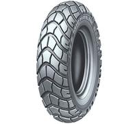 Pneu moto Michelin Reggae 130/90 R10 61J TL