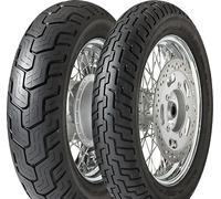DUNLOP D404 DUNLOP D404 130/90R16 67H R16 67H