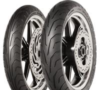 PNEU SPORT TOURER DUNLOP ARROWMAX GT601 REAR 130 90 - 16 67 H