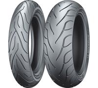 Michelin Commander II 130/90B16 73H Rear TT 0