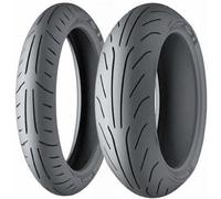Pneus Moto 140/60-13 Michelin 57P Powerpuresc (2025)