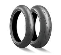 Bridgestone Pneus moto Battlax R11 140/70 R17 66H MED Racing