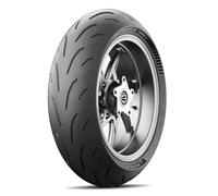 Michelin POWER 6 M/C TL 140/70 R17 66W auto Pneus été Pneus 534403