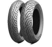 Michelin City Grip 2 ( 140/70-16 TL 65S roue arrière, M/C )
