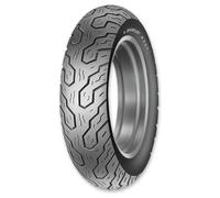 Dunlop K 555 140/80-15 67H J Rear 0