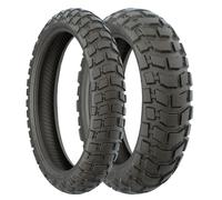 Pneus Moto 140/80-17 Heidenau 69R K 60 RANGER