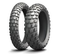 Michelin Anakee Wild ( 140/80-17 TT/TL 69R roue arrière, M/C, V-max = 170km/h )