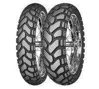 Pneus Moto 140/80-17 Mitas 69H E-07+