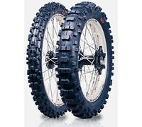 Cheng Shin / CST CM 724 140/80-18 70M TT 0