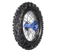Pneus Moto 140/80 R18 Deli Tire 70R 4PR (Arrière) SB-121 FIM