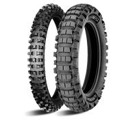 Michelin Pneu Desert Race 140/80 R18 70R été 111636