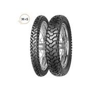 Pneus Moto 140/80-18 Mitas 70H E-07 XL